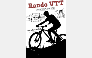 Rando VTT